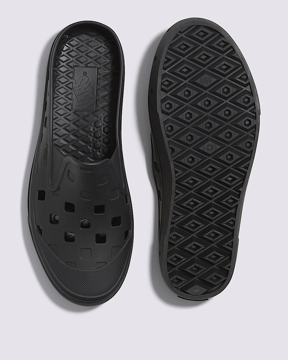 Slip-On Mule TRK Shoe