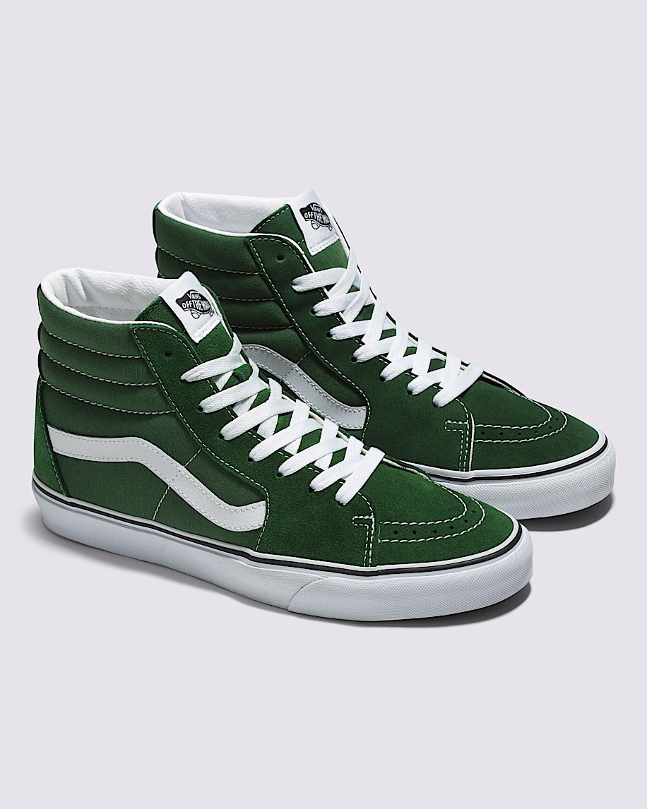 Sk8-Hi Shoe