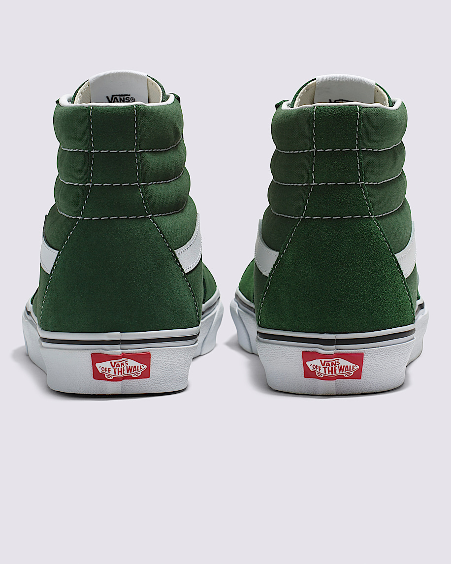 Sk8-Hi Shoe