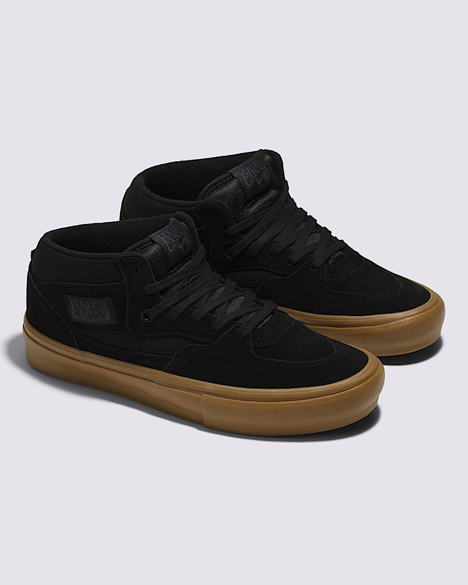 Skate Half Cab Shoe - 2