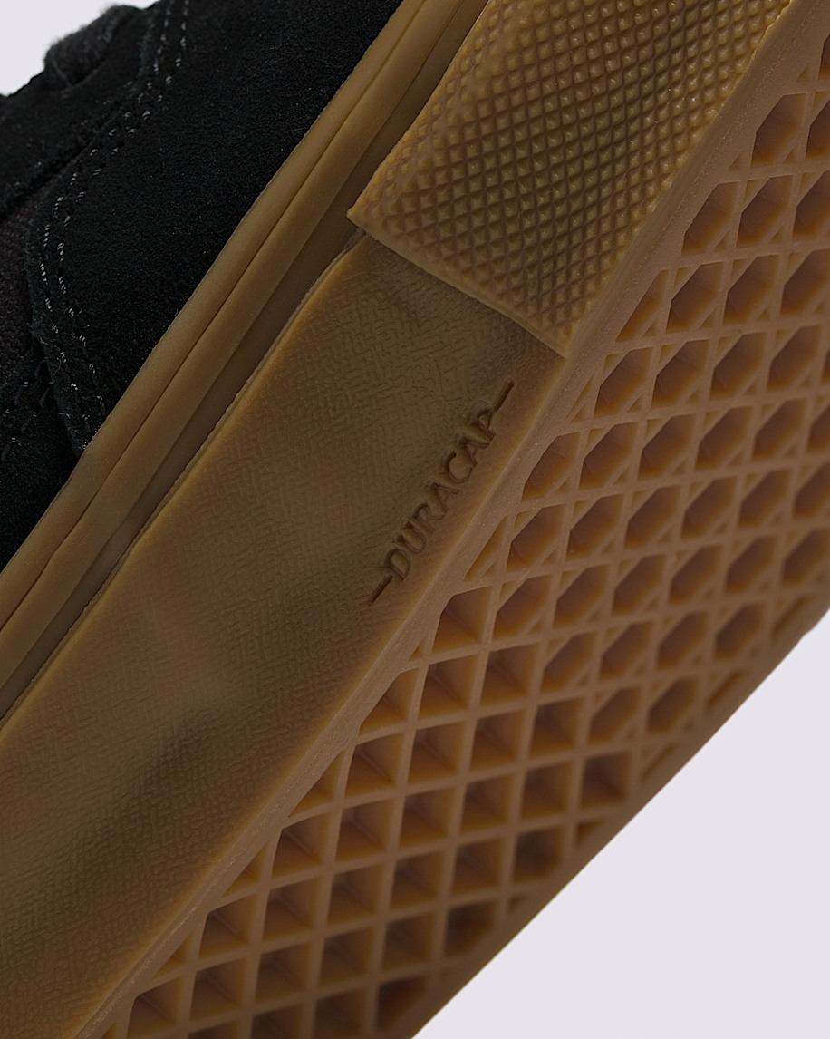 Skate Half Cab Shoe - 5