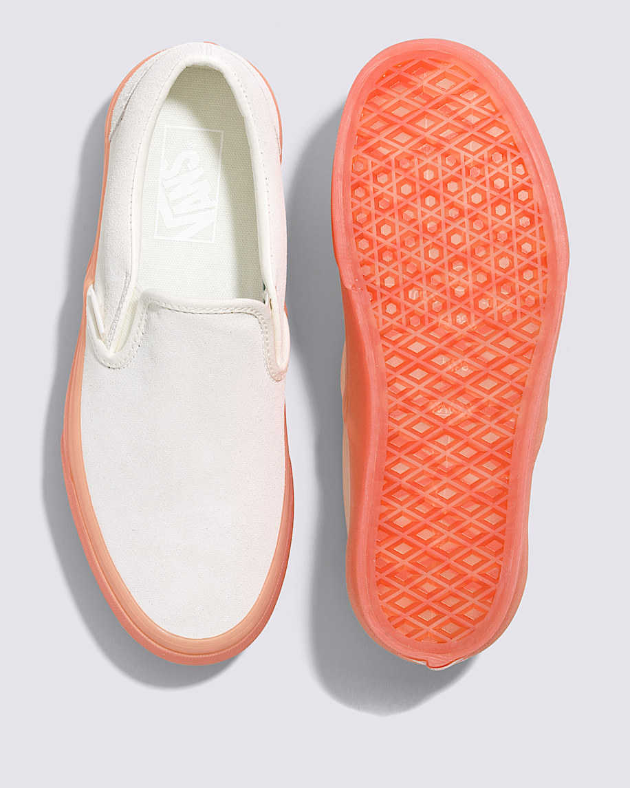 Classic Slip-On Stackform Shoe - 3