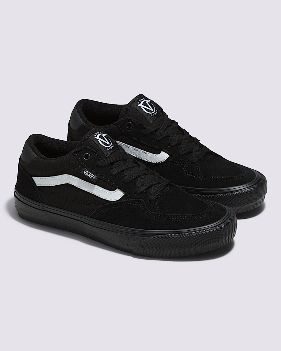 Skate Rowan Shoe - 2