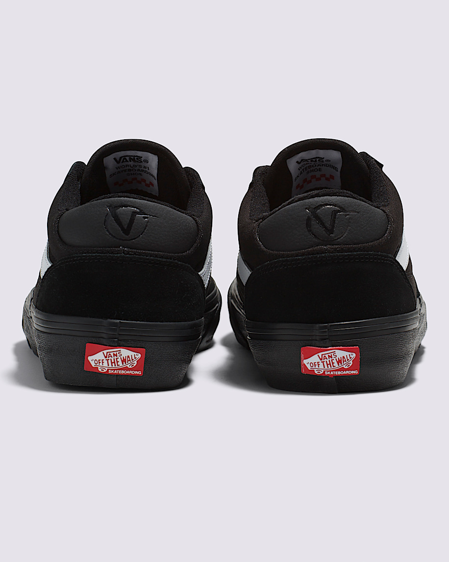 Skate Rowan Shoe - 4