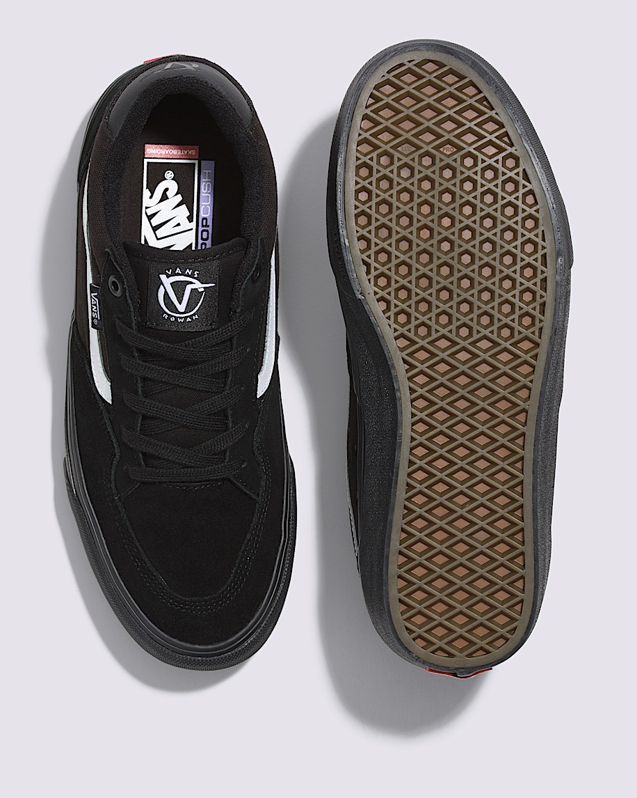 Skate Rowan Shoe - 3