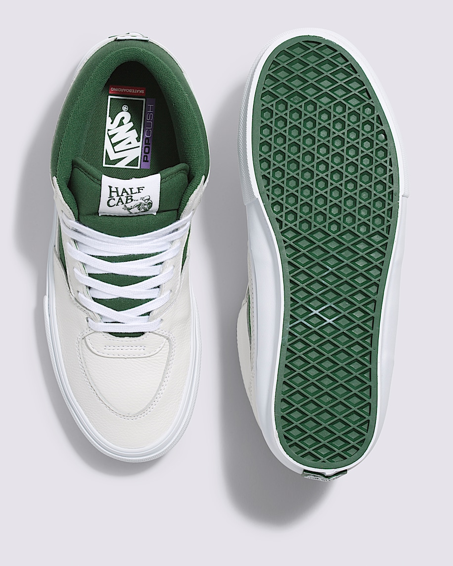 Skate Half Cab Shoe - 3
