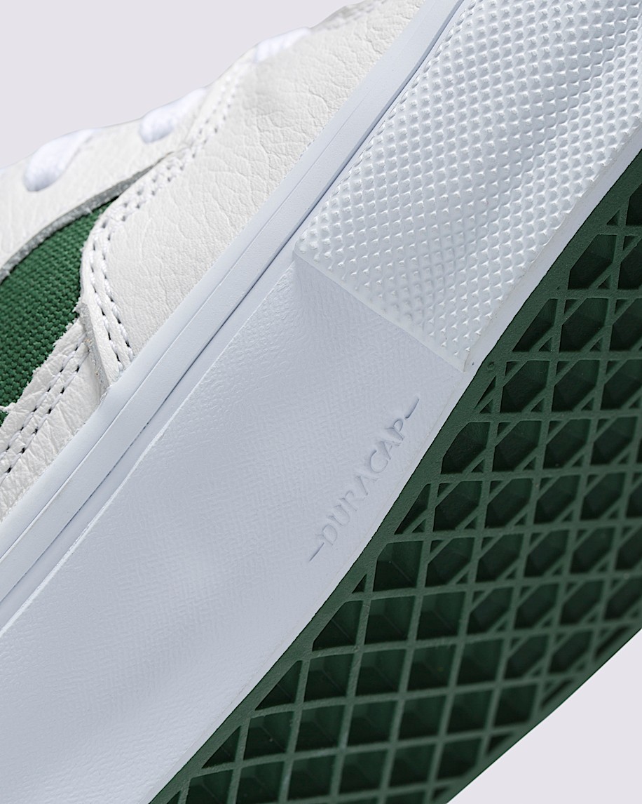 Skate Half Cab Shoe - 5