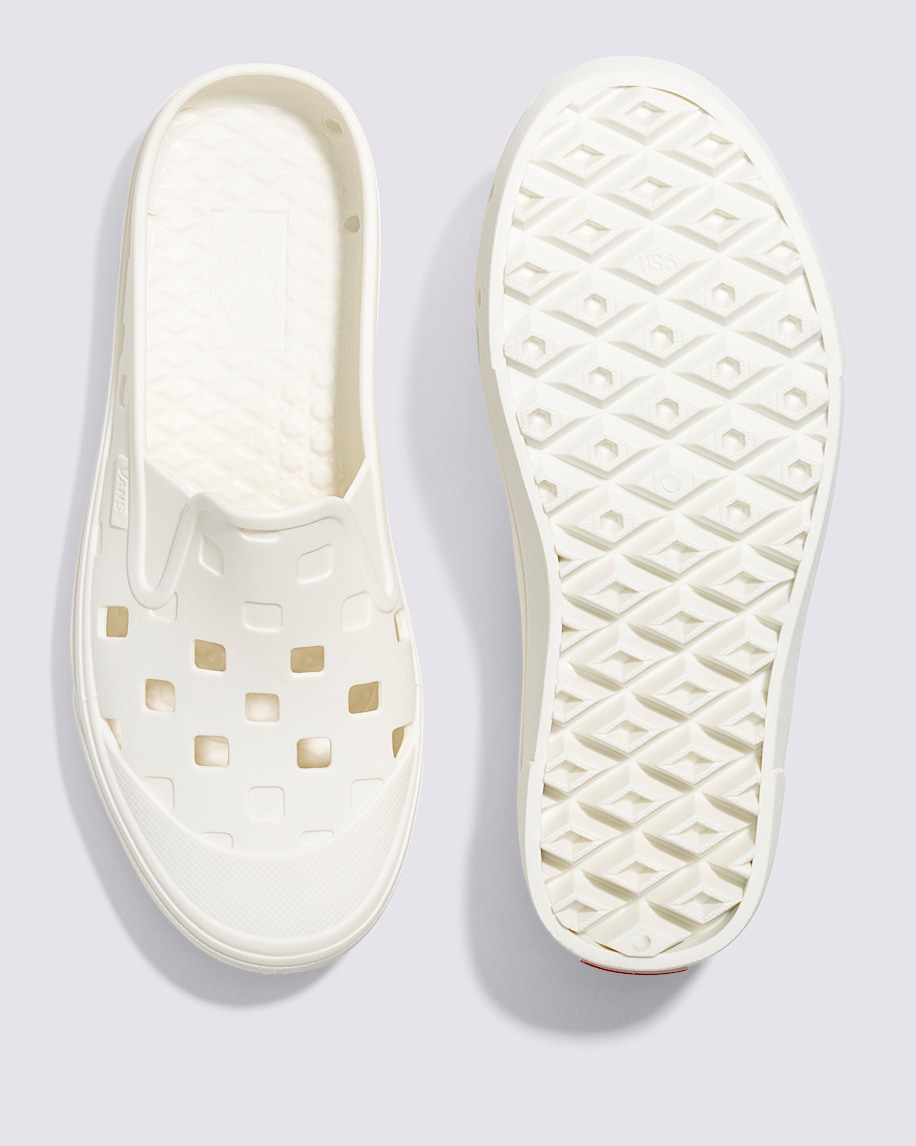 Slip-On Mule TRK Shoe