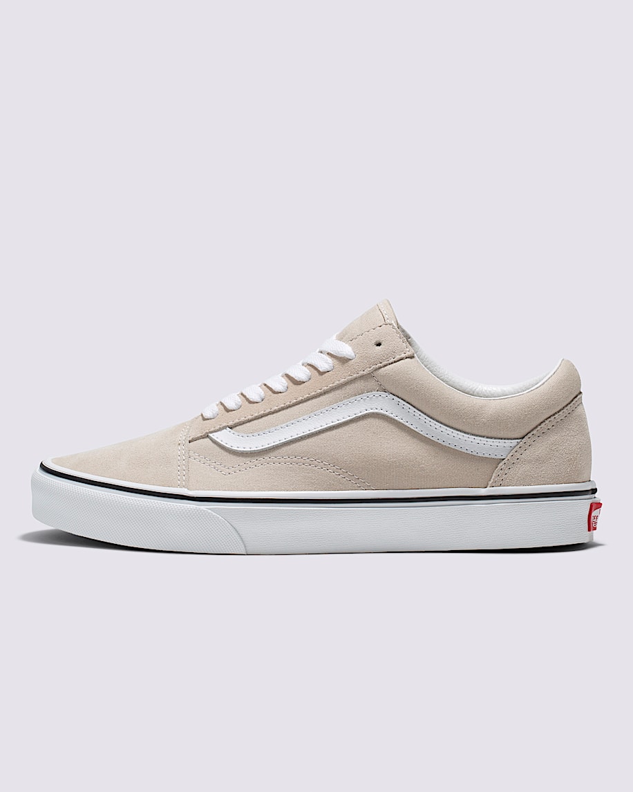 Old Skool Shoe - 1