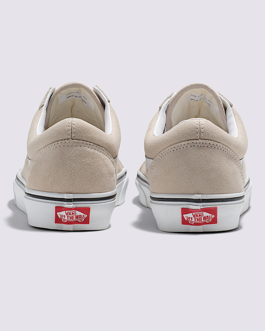 Old Skool Shoe - 4