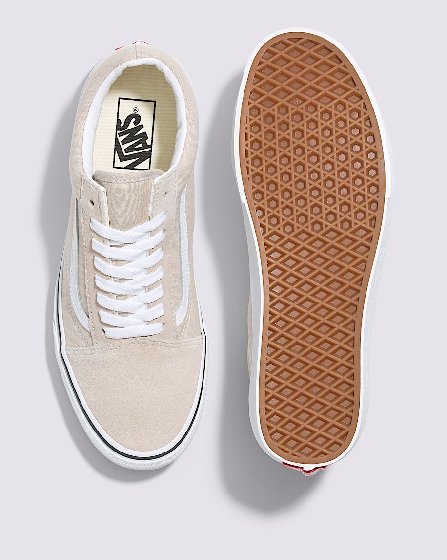 Old Skool Shoe - 3