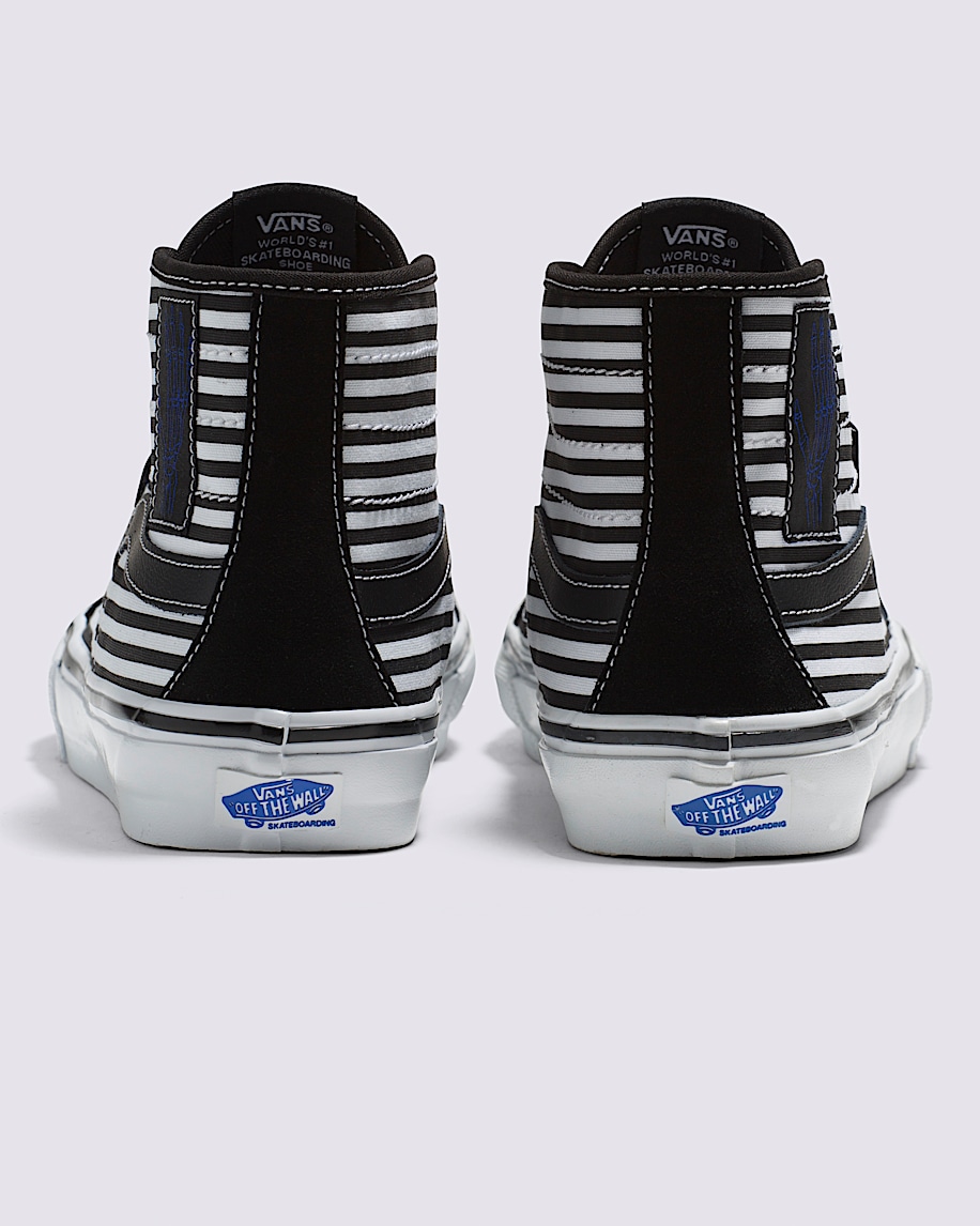VANS x BREANA GEERING SKATE SK8-HI DECON★コレクション MN Skate SK8-Hi Decon Breana Geering Vans Womens Shoes in