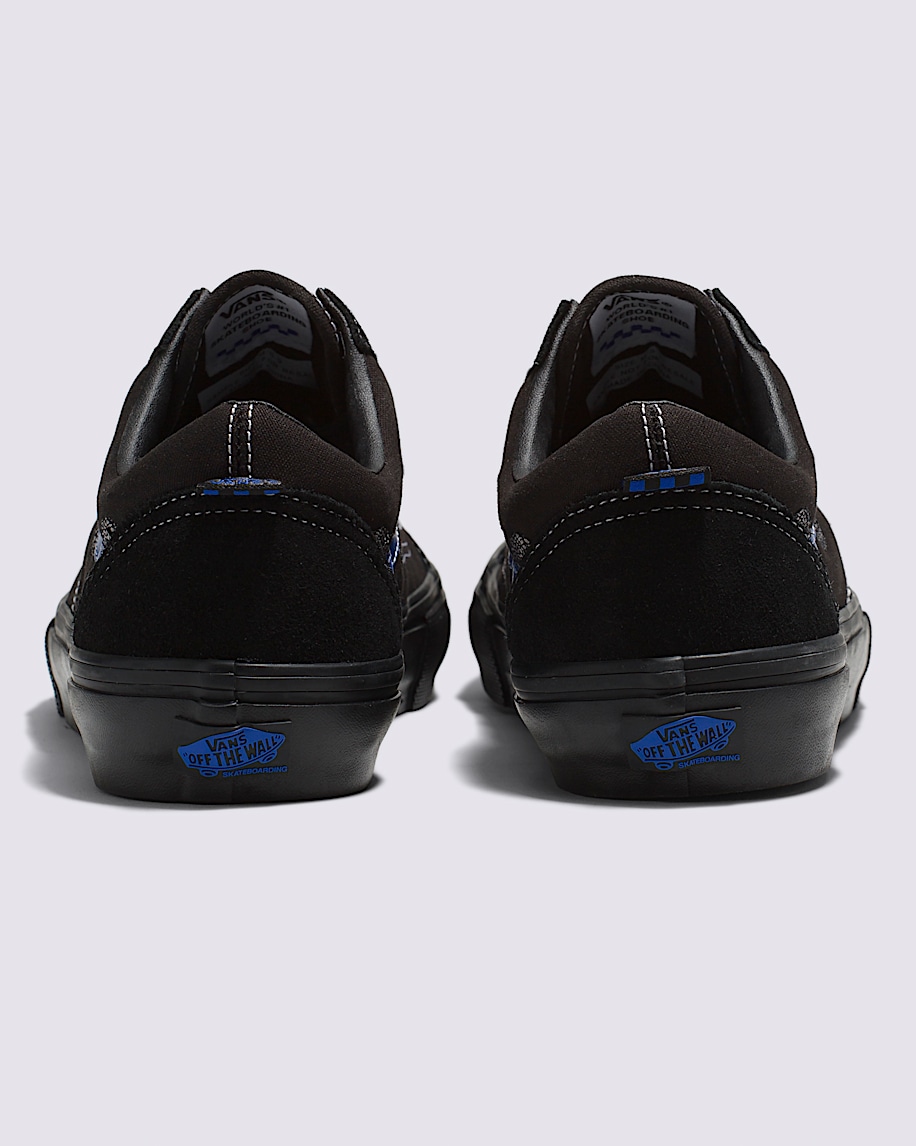 Skate Old Skool Shoe X Breana Geering - 9
