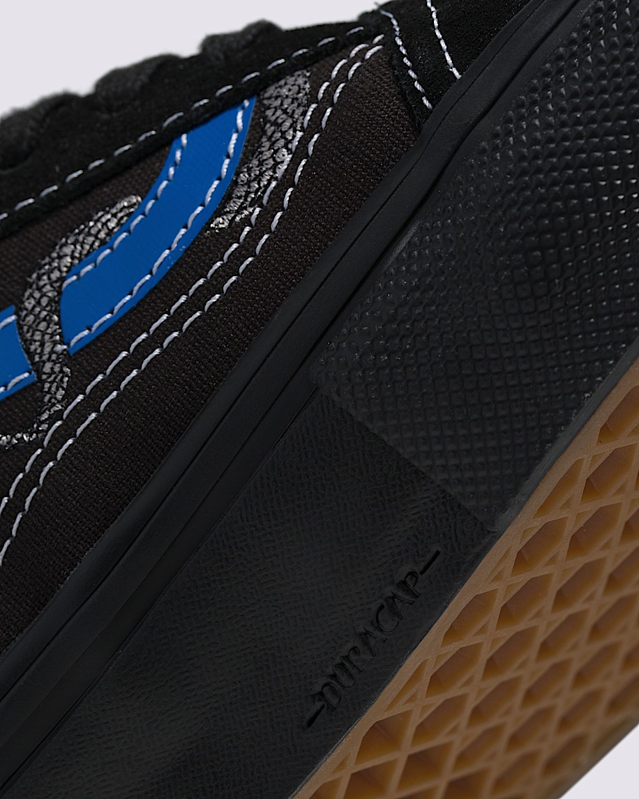 Skate Old Skool Shoe X Breana Geering - 10