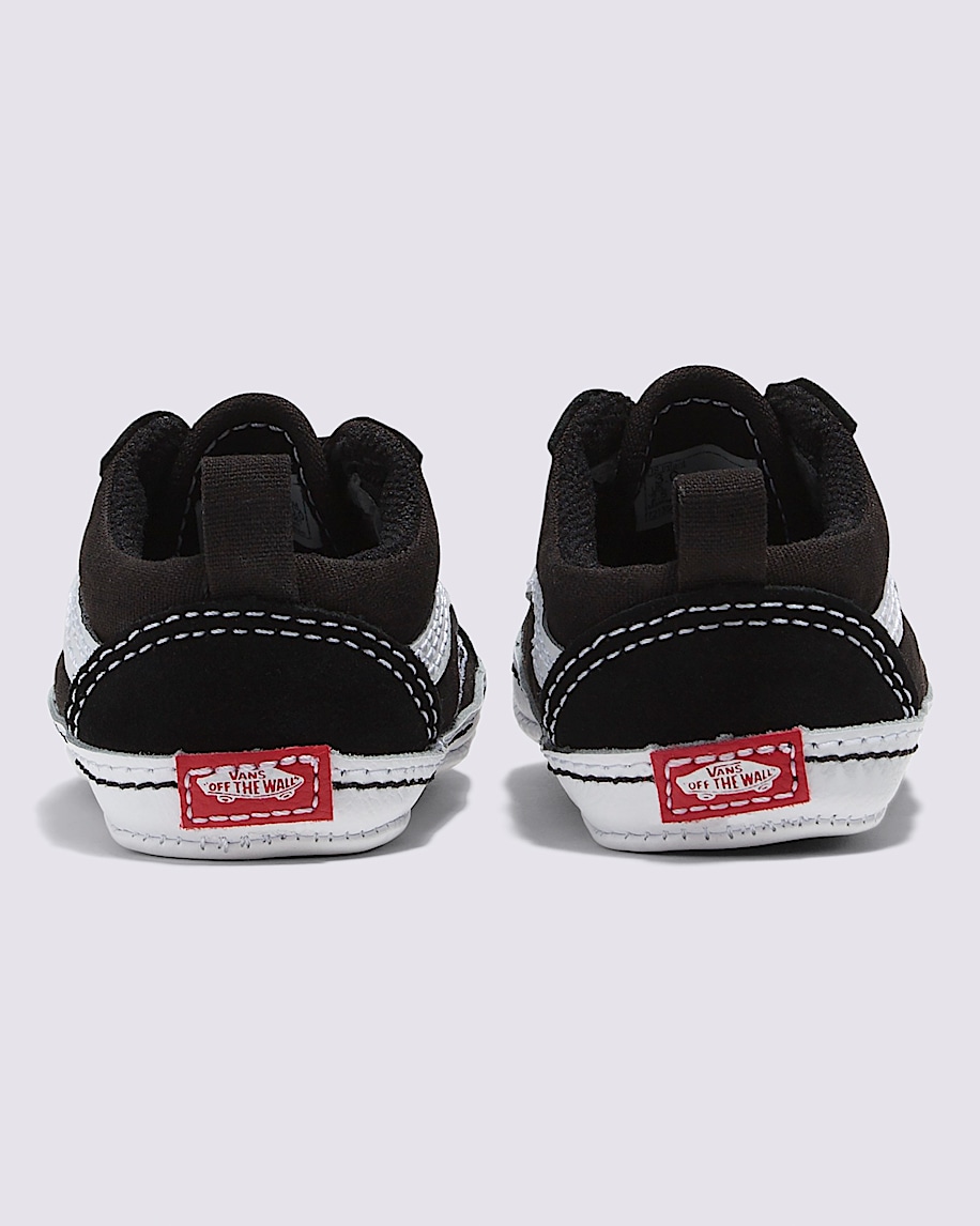 Infant Old Skool Crib Shoe