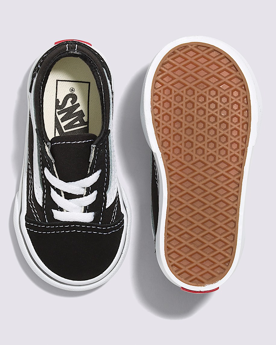 Toddler Old Skool Shoe - 3