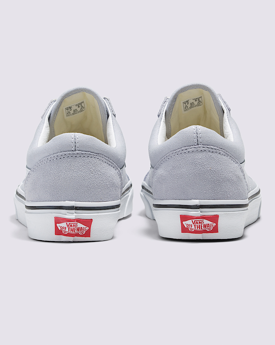 Old Skool Shoe - 4