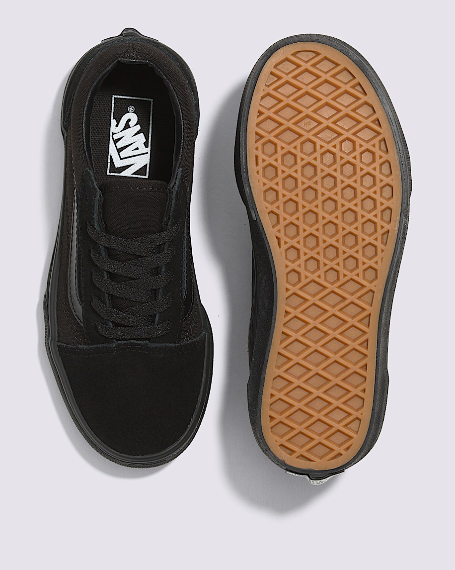 Little Kids Old Skool Shoe - 3
