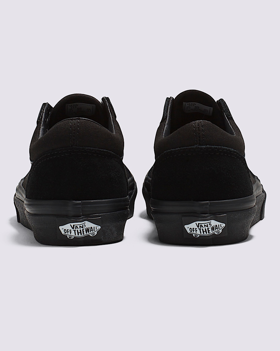 Little Kids Old Skool Shoe - 4