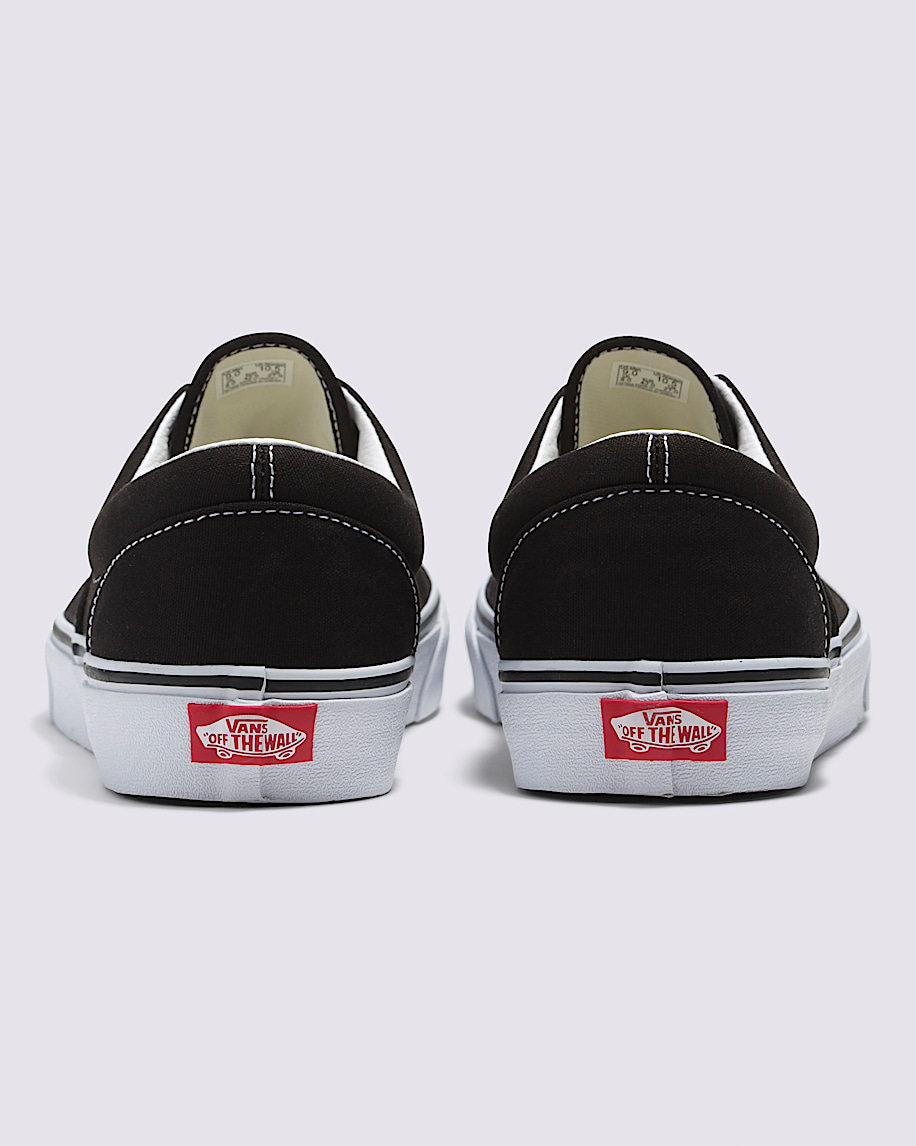 Vans | Era Black Classics Shoe