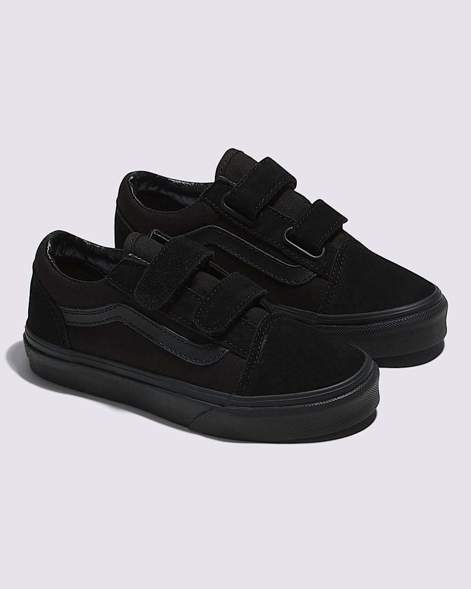 Kids Old Skool V Shoe