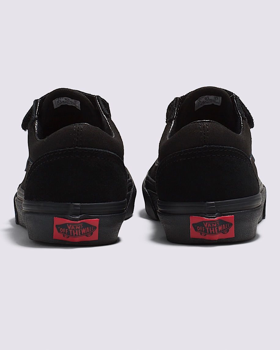 Kids Old Skool V Shoe