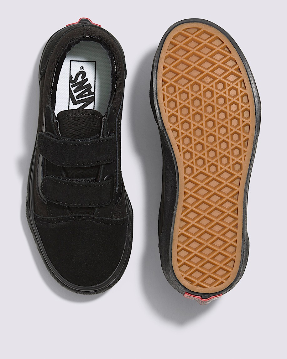 Kids Old Skool V Shoe