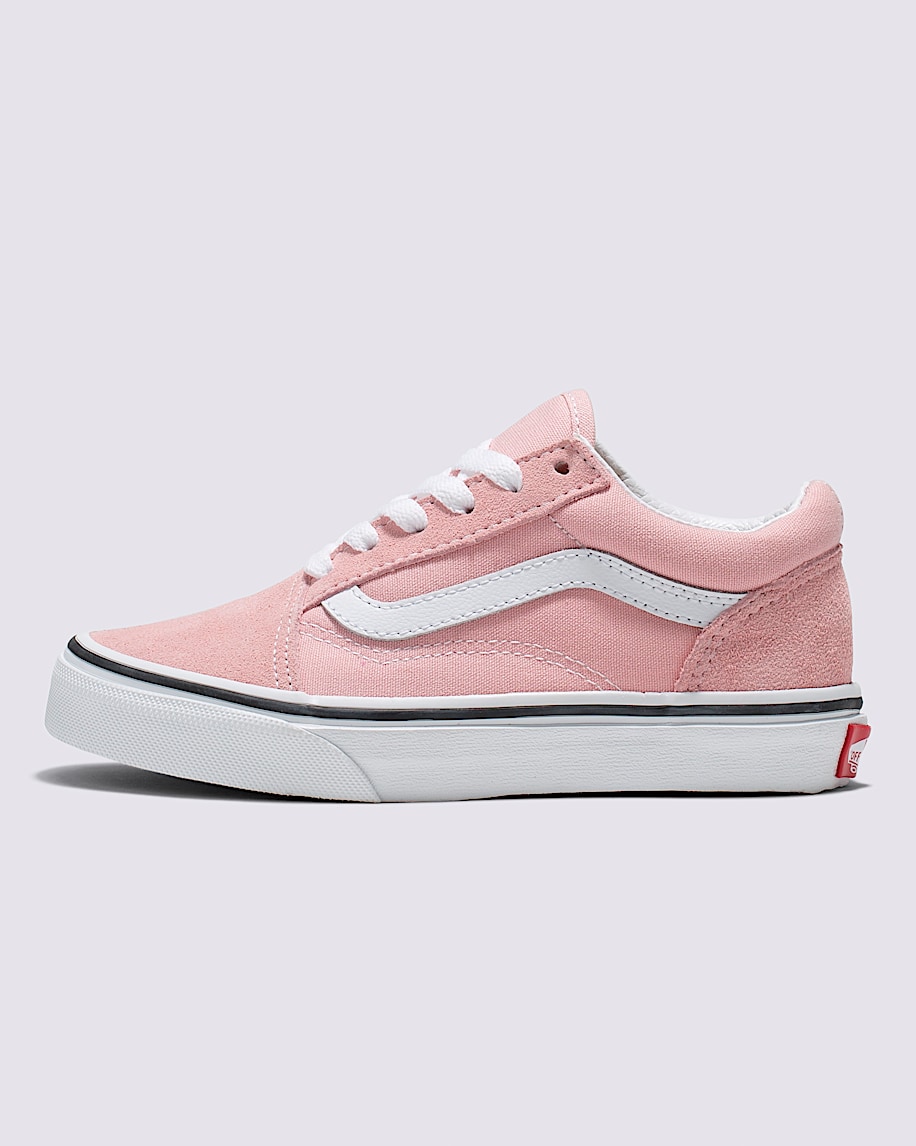 Little Kids Old Skool Shoe - 1