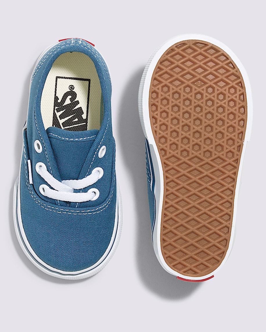 Toddler Authentic Shoe - 3