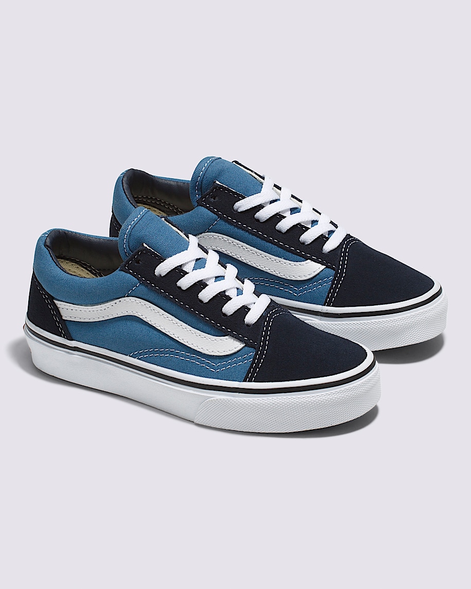 Little Kids Old Skool Shoe - 2