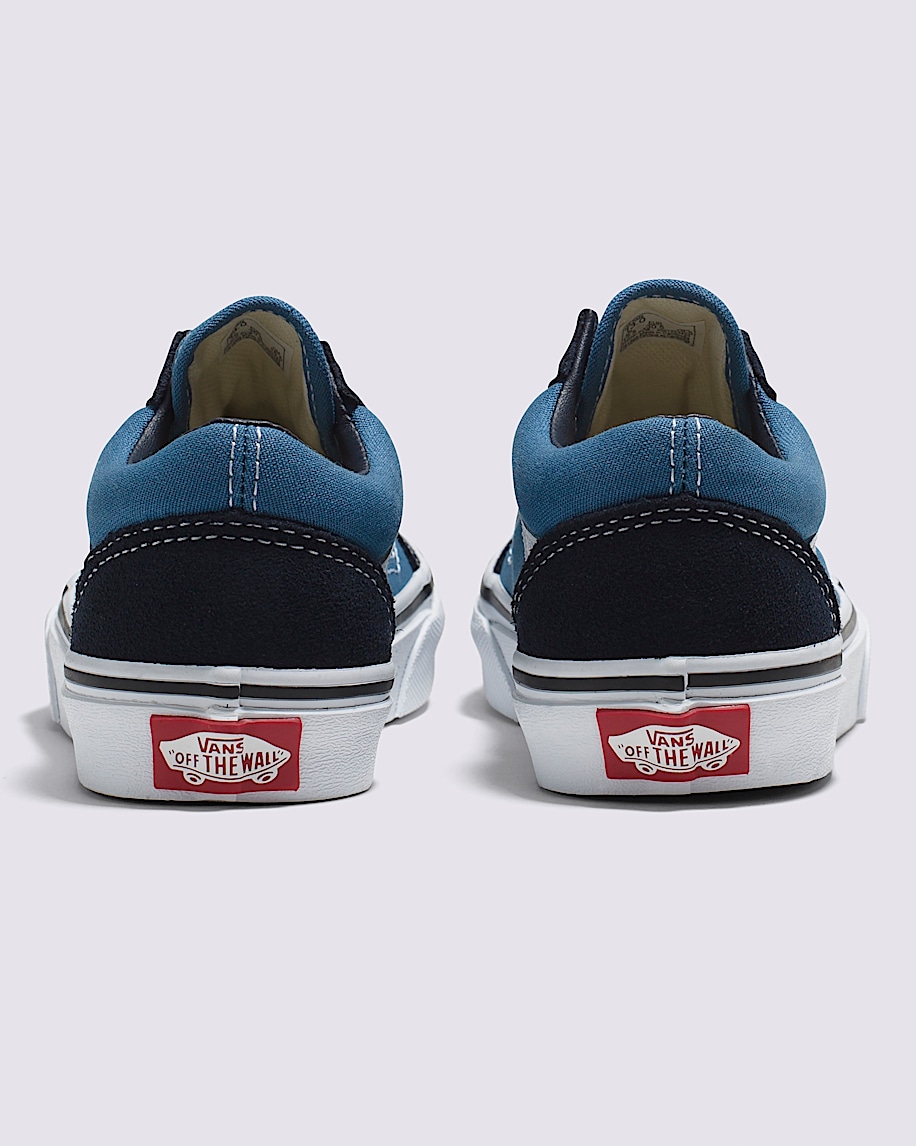 Little Kids Old Skool Shoe - 4
