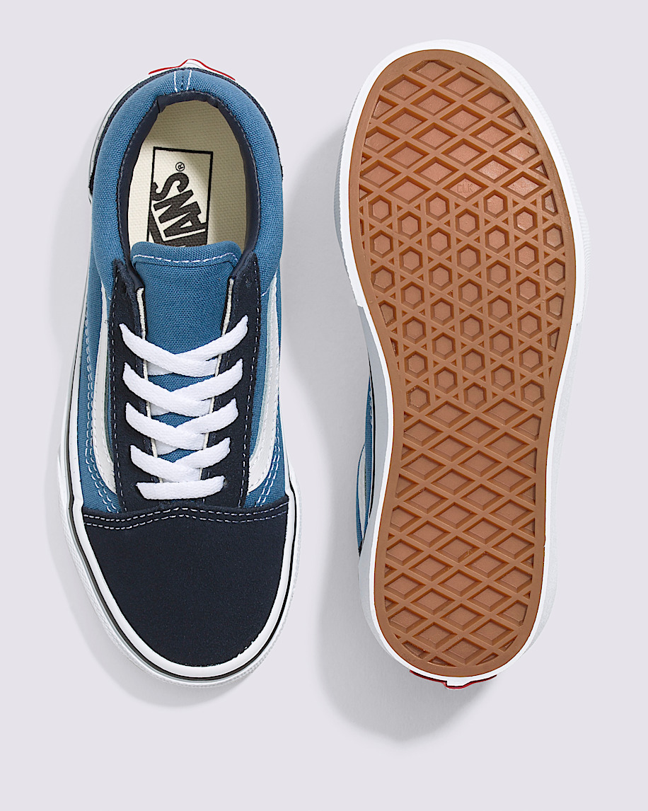 Little Kids Old Skool Shoe - 3