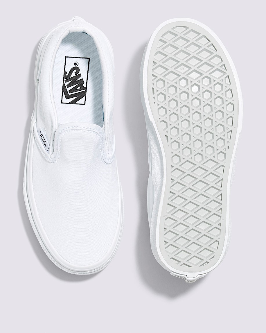 Little Kids Slip-On Shoe - 3