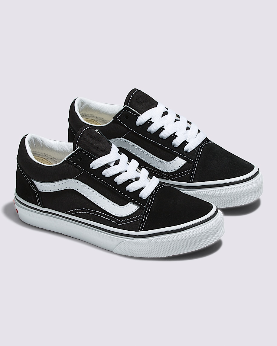 Little Kids Old Skool Shoe - 2