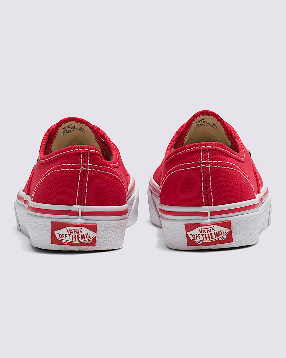 Little Kids Authentic Shoe - 4
