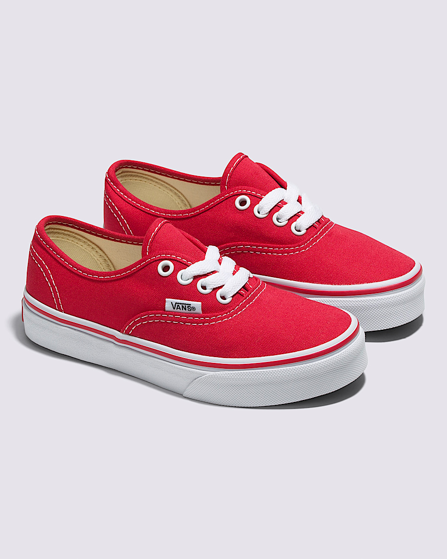 Little Kids Authentic Shoe - 2