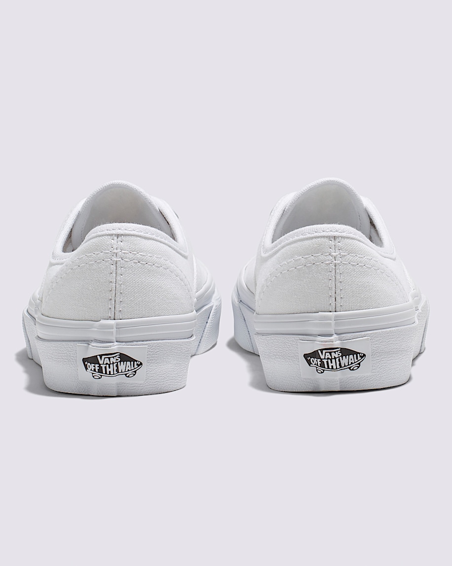 Little Kids Authentic Shoe - 5