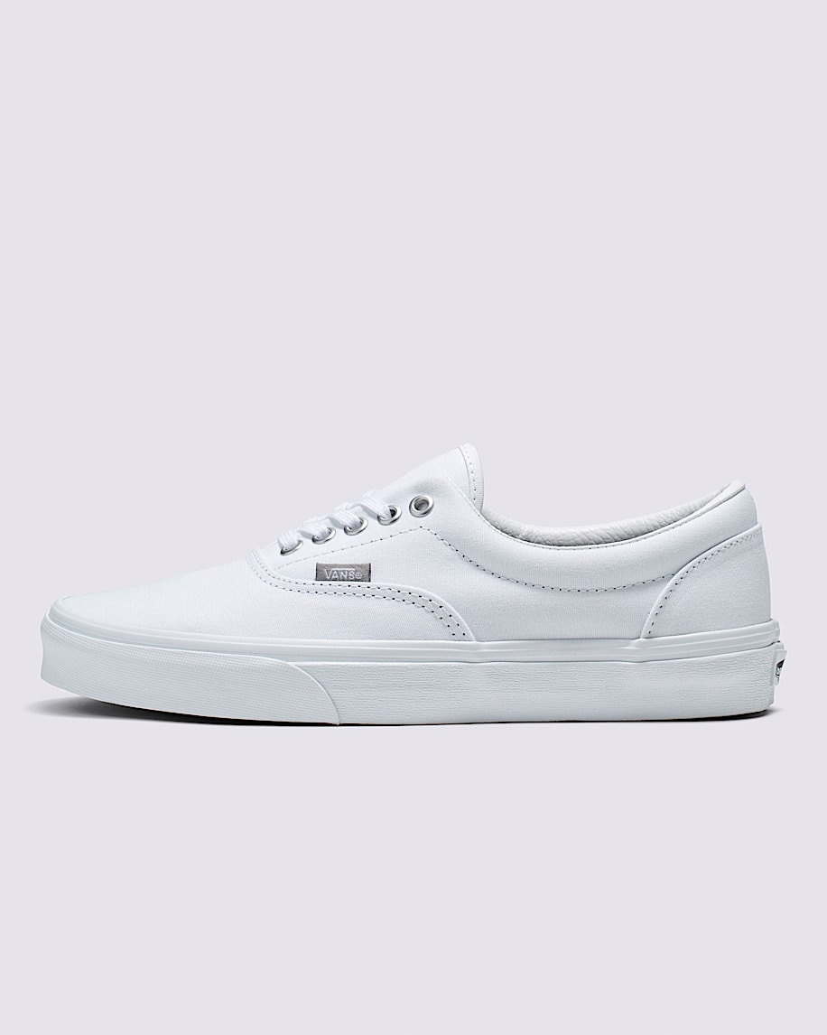 vans new era white