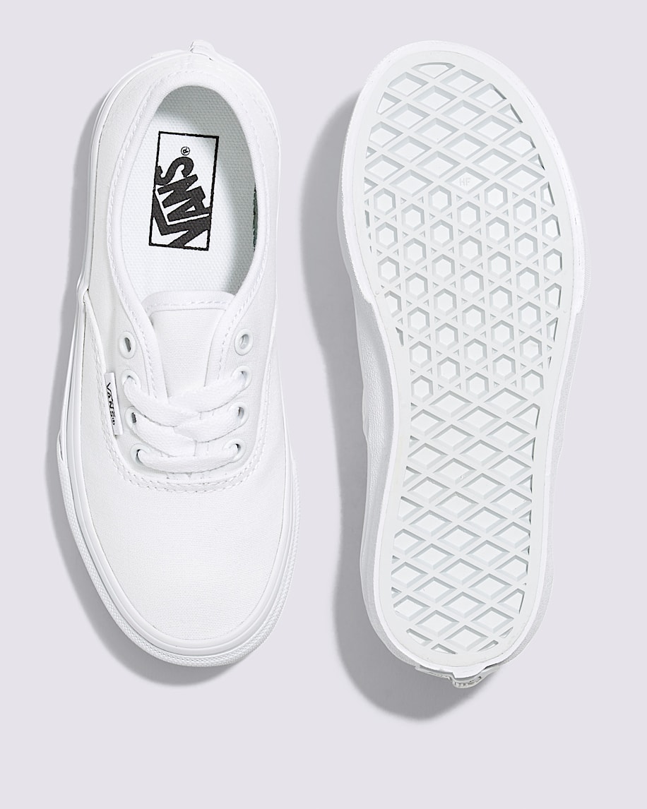Little Kids Authentic Shoe - 4