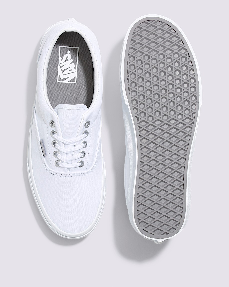 Vans | Era True White/True White Classics Shoe