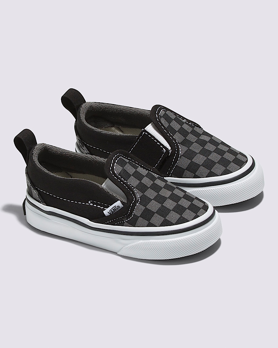 Toddler Slip-On V Shoe - 2