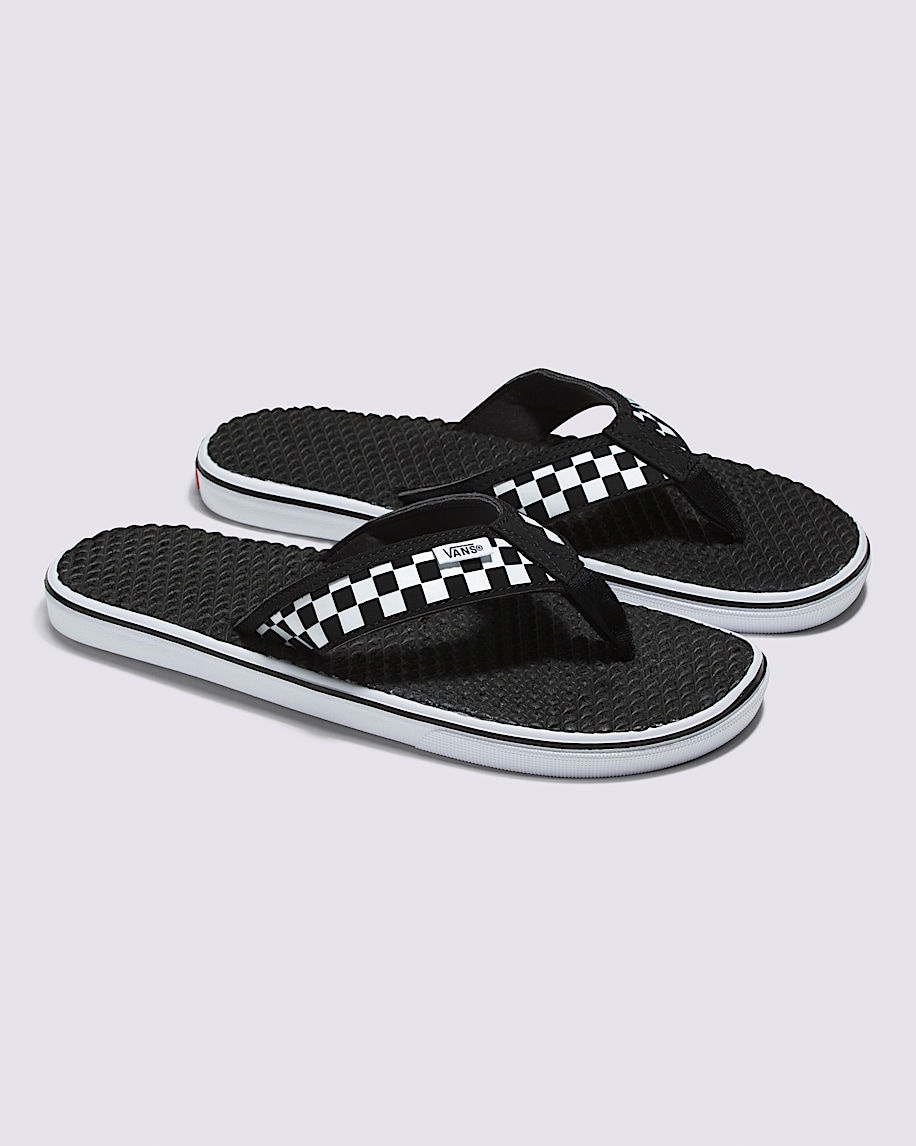La Costa Checkerboard Lite Sandal