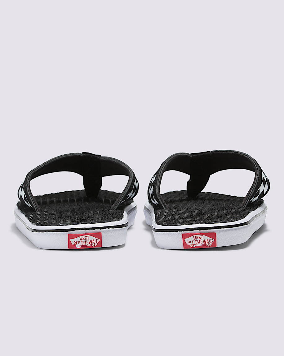La Costa Checkerboard Lite Sandal