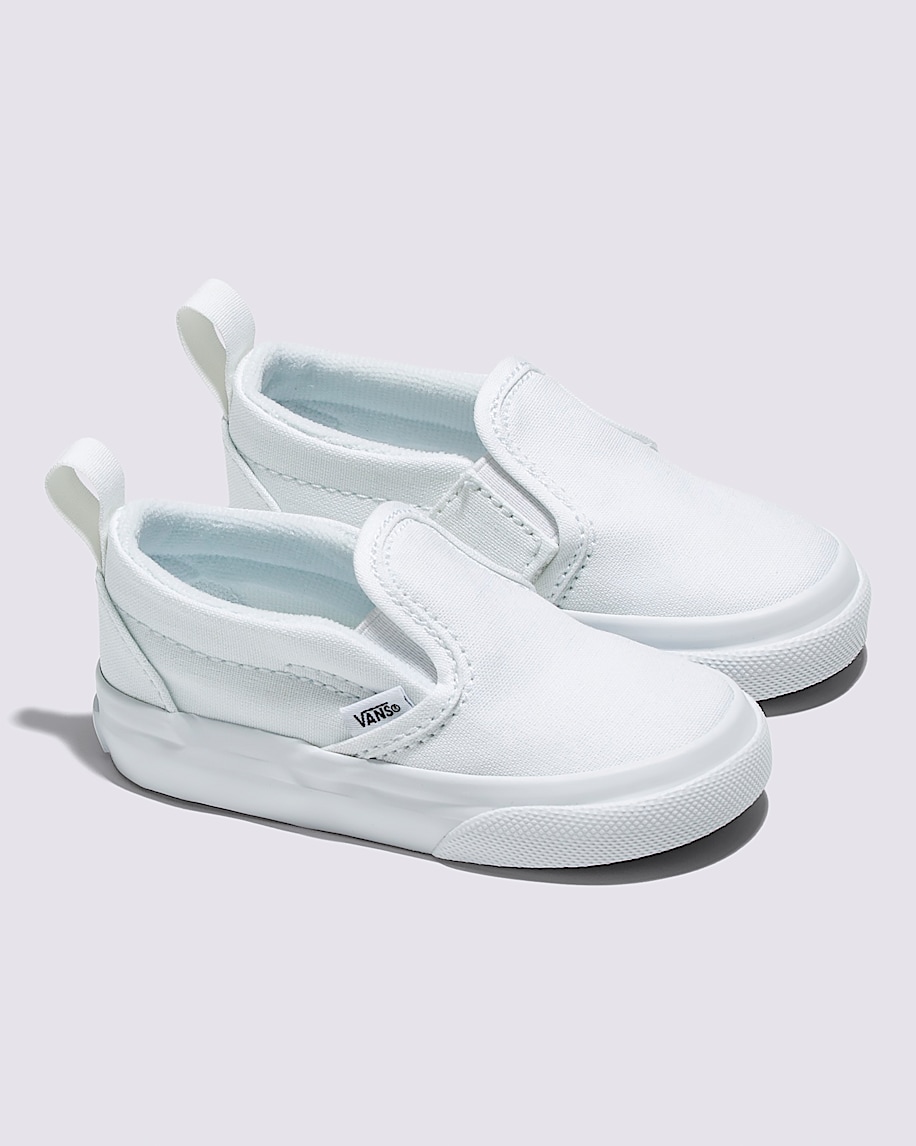 Toddler Slip-On V Shoe - 2