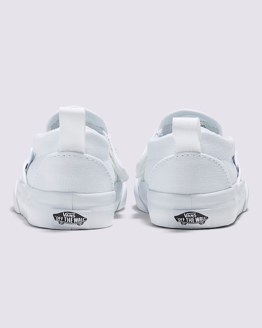 Toddler Slip-On V Shoe - 4