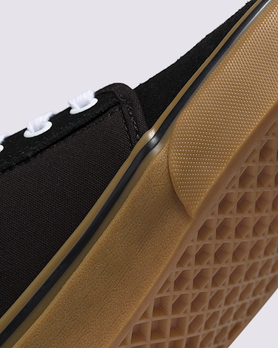 Skate Chukka Low Shoe - 5