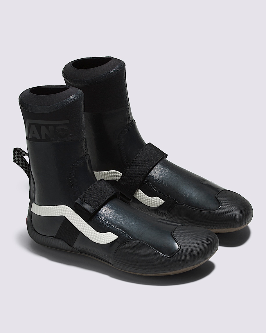 日本最級 Boot Surf MTE 2 Vans | Black in 5MM V Hi その他