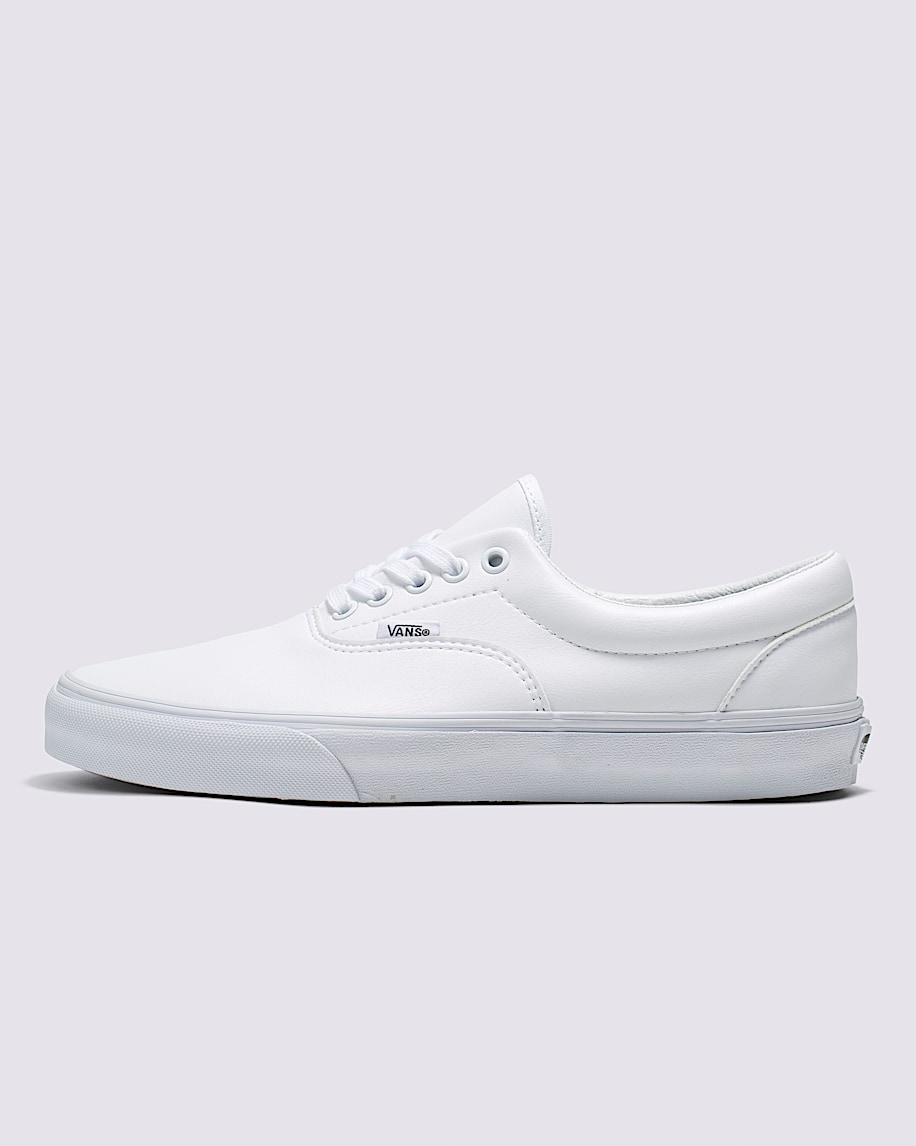 Era Tumble Leather Shoe - 1