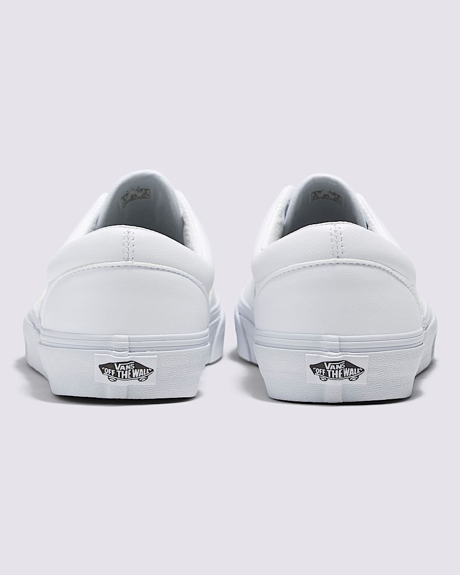 Era Tumble Leather Shoe - 4