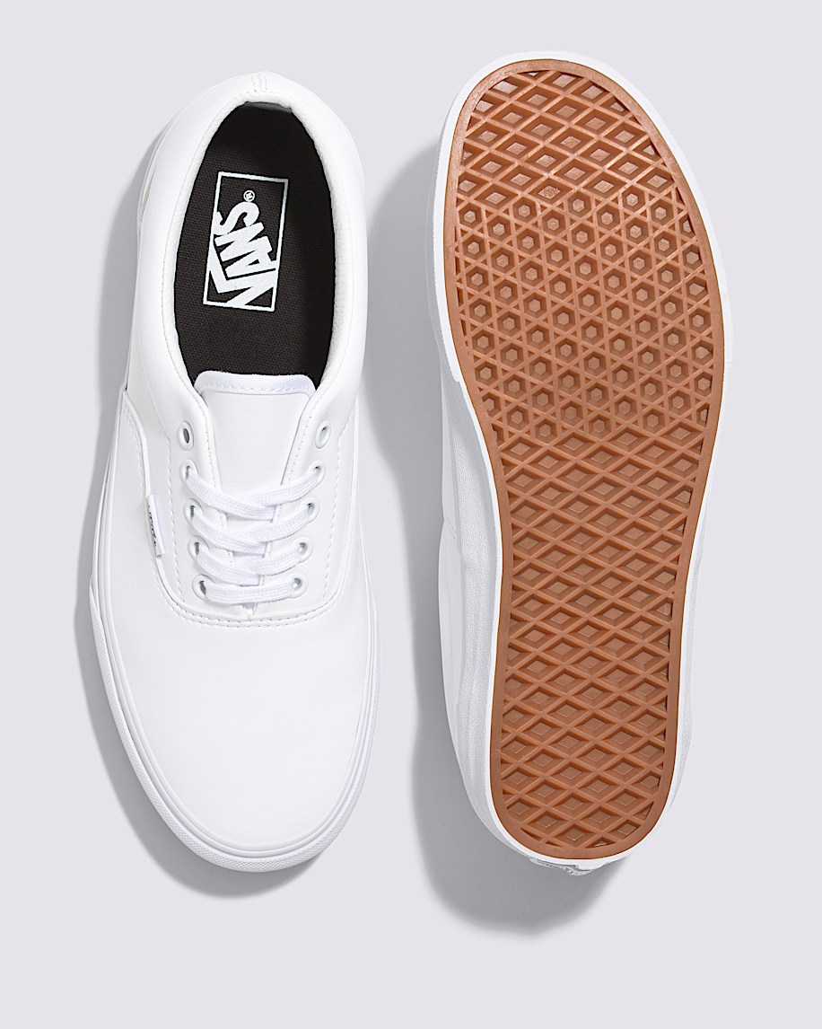 Era Tumble Leather Shoe - 3
